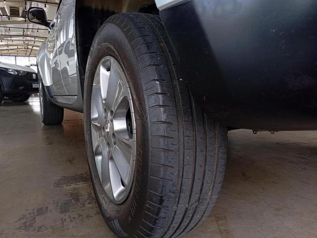 RENAULT DUSTER 20 D 4X2A 2019