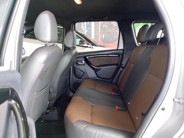 RENAULT DUSTER 20 D 4X2A 2019