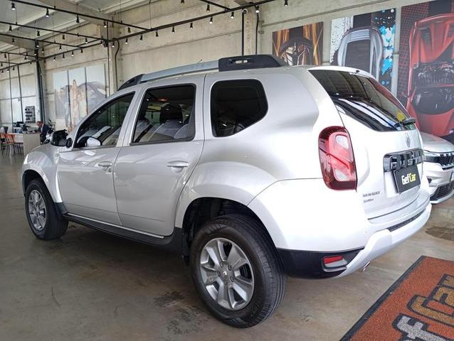 RENAULT DUSTER 20 D 4X2A 2019