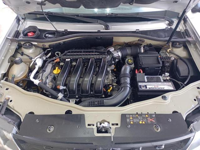 RENAULT DUSTER 20 D 4X2A 2019