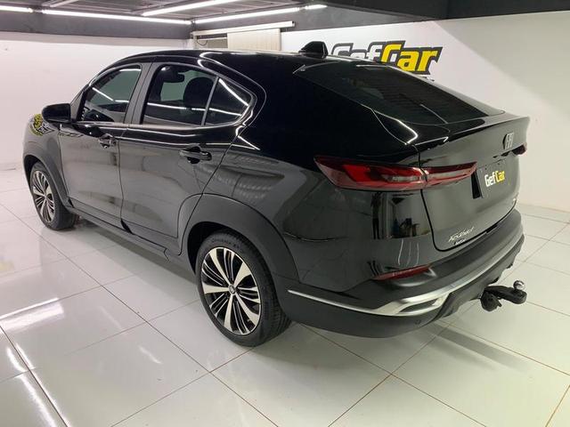 FIAT FASTBACK AUDACE 2023