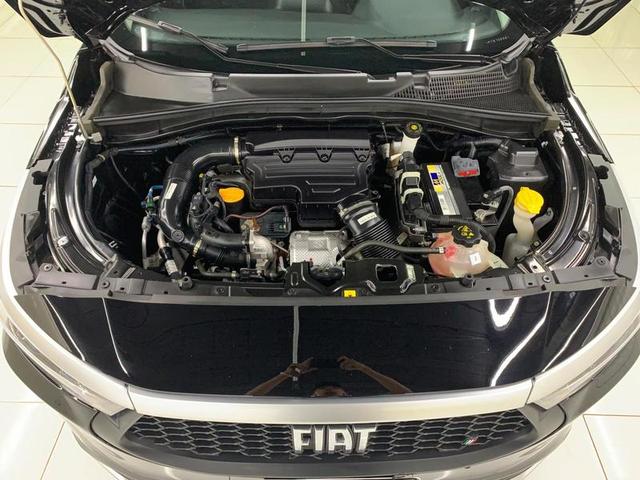 FIAT FASTBACK AUDACE 2023