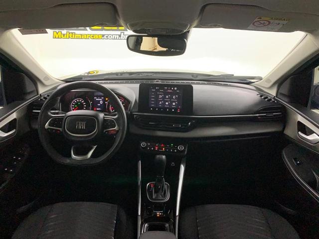 FIAT FASTBACK AUDACE 2023