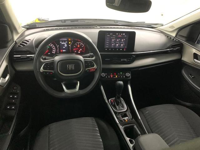 FIAT FASTBACK AUDACE 2023