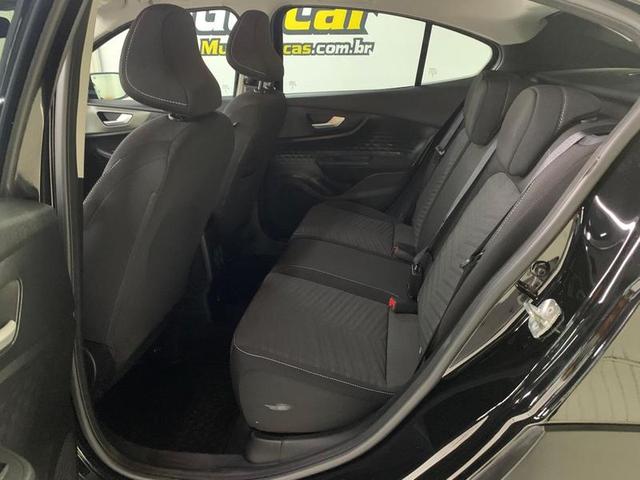 FIAT FASTBACK AUDACE 2023