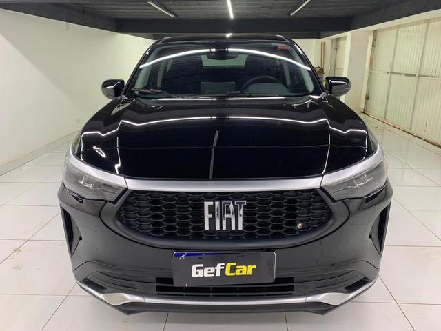 FIAT FASTBACK AUDACE 2023