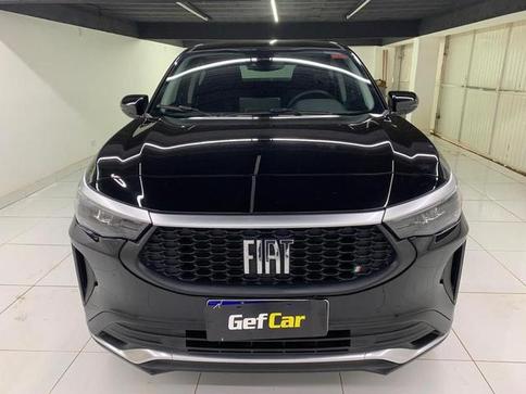 FIAT FASTBACK AUDACE 2023