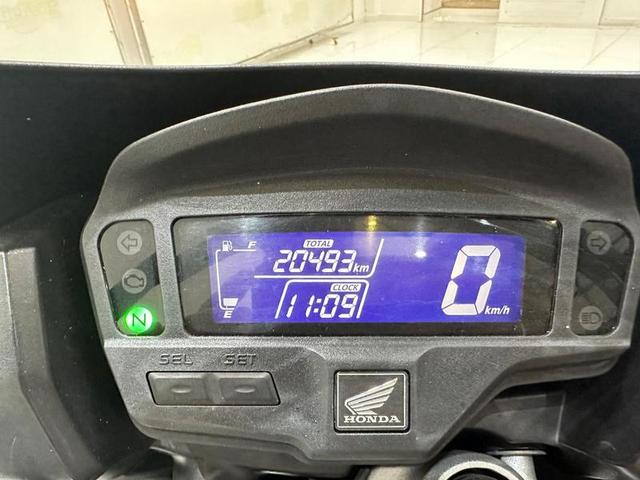 HONDA NXR160 BROS ESDD 2022