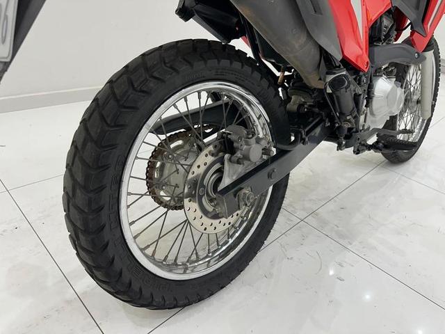 HONDA NXR160 BROS ESDD 2022