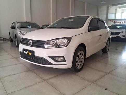 VOLKSWAGEN VOYAGE MPI 2023