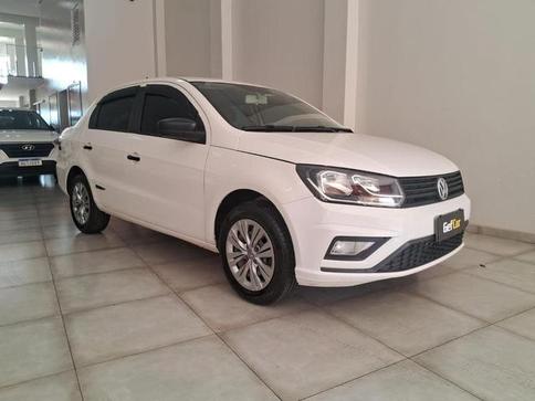 VOLKSWAGEN VOYAGE MPI 2023