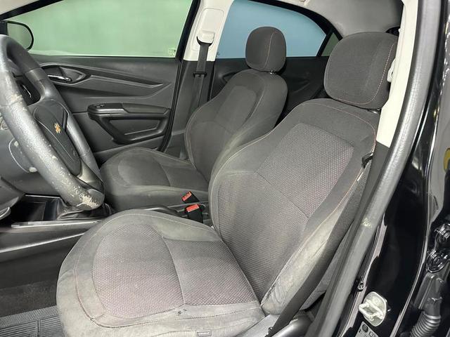 CHEVROLET ONIX 1.4 MT LT 2015