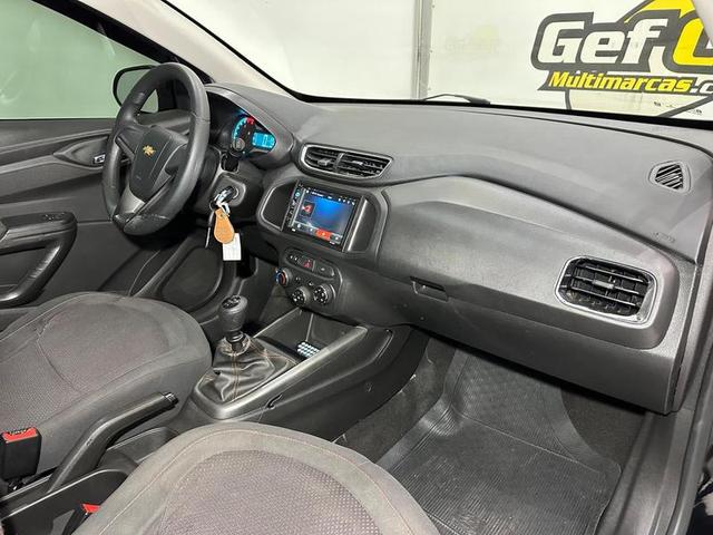 CHEVROLET ONIX 1.4 MT LT 2015