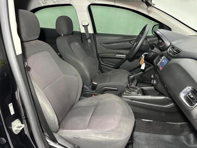 CHEVROLET ONIX 1.4 MT LT 2015