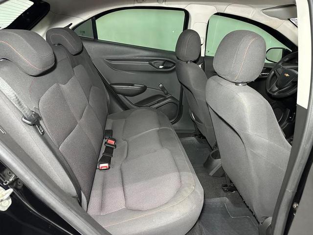 CHEVROLET ONIX 1.4 MT LT 2015