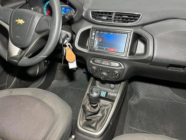 CHEVROLET ONIX 1.4 MT LT 2015