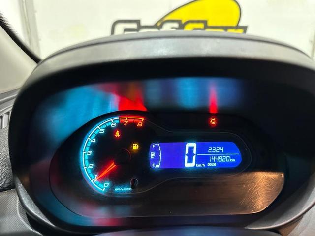 CHEVROLET ONIX 1.4 MT LT 2015