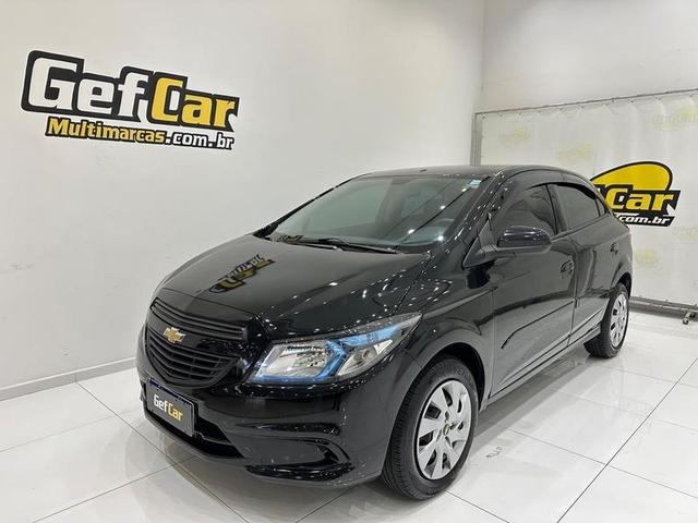 CHEVROLET ONIX 1.4 MT LT 2015