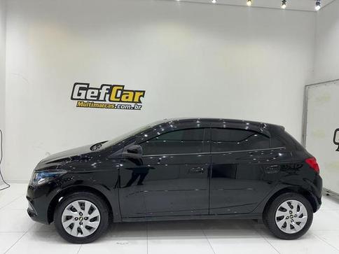 CHEVROLET ONIX 1.4 MT LT 2015