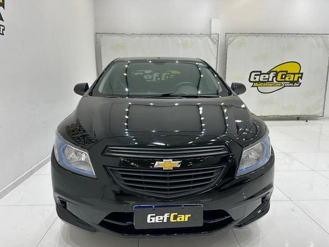 CHEVROLET ONIX 1.4 MT LT 2015
