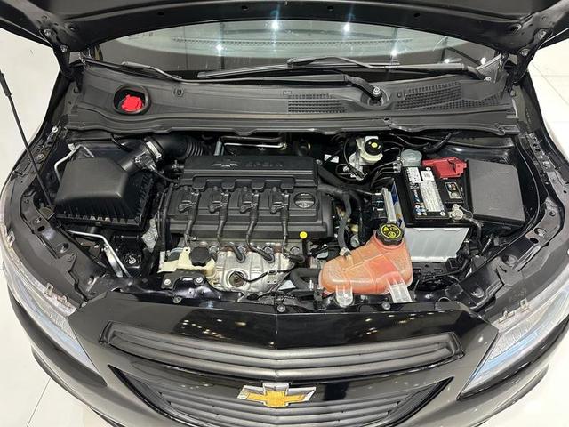CHEVROLET ONIX 1.4 MT LT 2015