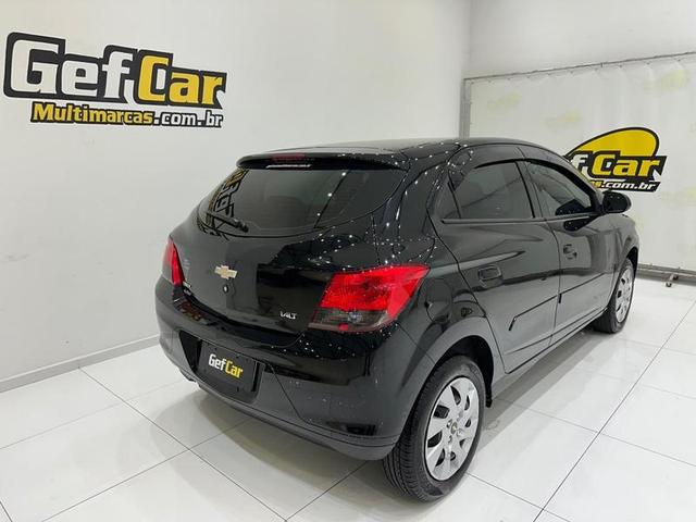 CHEVROLET ONIX 1.4 MT LT 2015