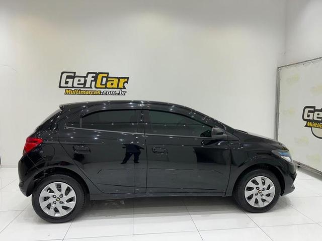 CHEVROLET ONIX 1.4 MT LT 2015