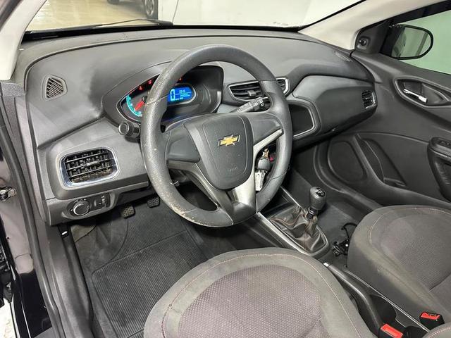 CHEVROLET ONIX 1.4 MT LT 2015