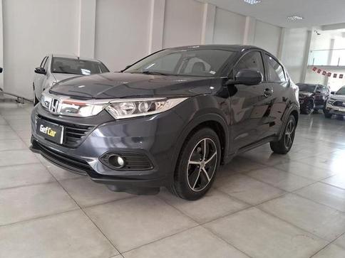HONDA HR-V LX CVT 2020