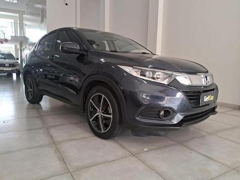 HONDA HR-V LX CVT 2020