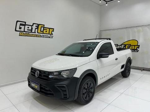 VOLKSWAGEN SAVEIRO CS RB MF 2024