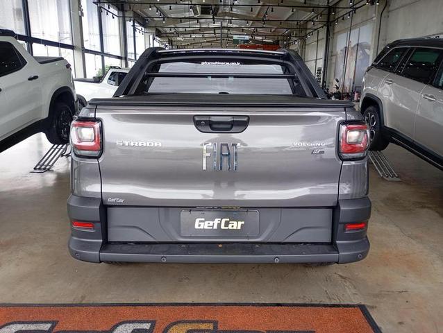 FIAT STRADA VOLCANO 13AT 2024