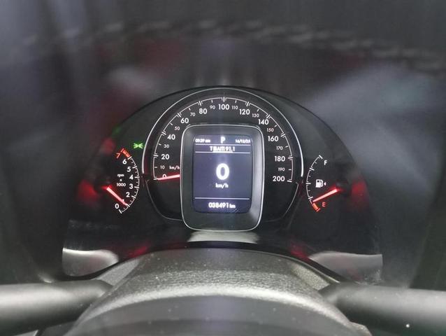 FIAT STRADA VOLCANO 13AT 2024