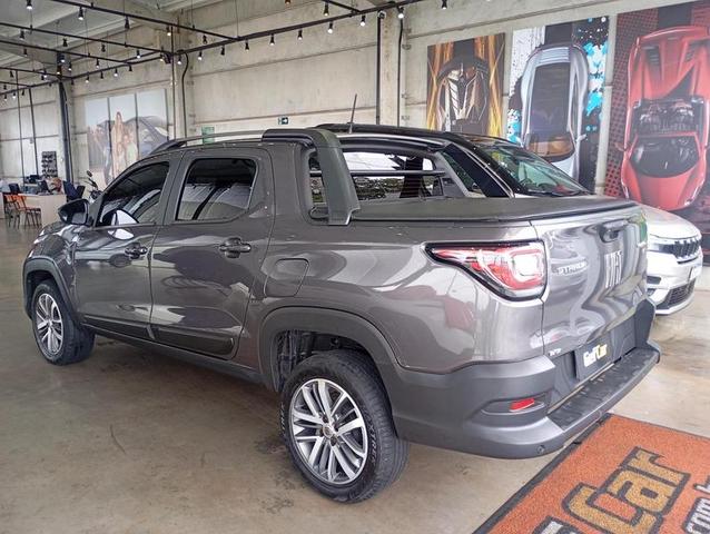 FIAT STRADA VOLCANO 13AT 2024