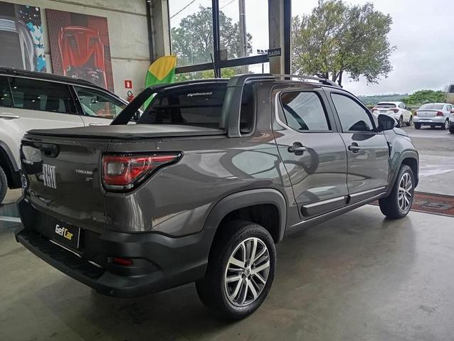 FIAT STRADA VOLCANO 13AT 2024