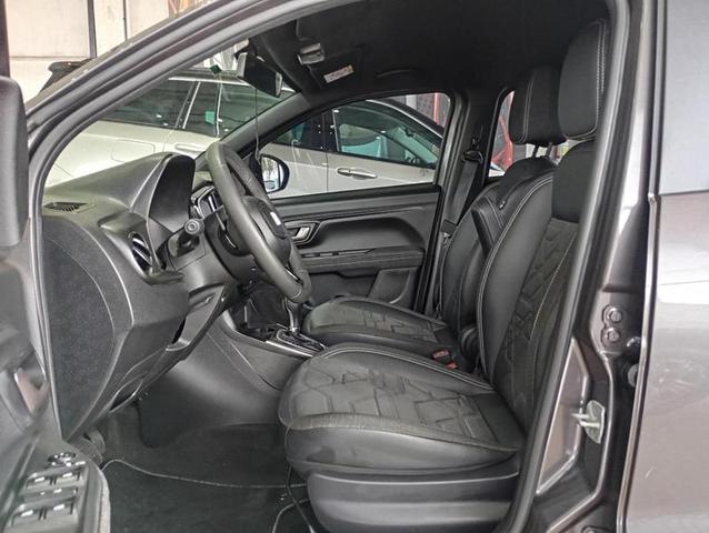 FIAT STRADA VOLCANO 13AT 2024