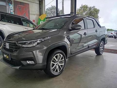 FIAT STRADA VOLCANO 13AT 2024