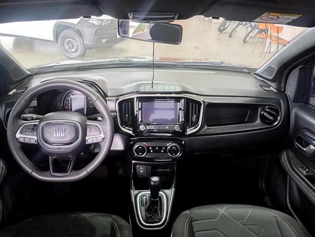 FIAT STRADA VOLCANO 13AT 2024