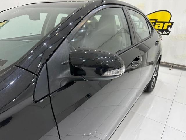 TOYOTA COROLLA GLI UPPER 2018