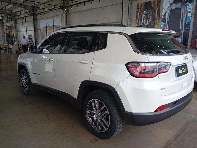 JEEP COMPASS SPORT F 2020