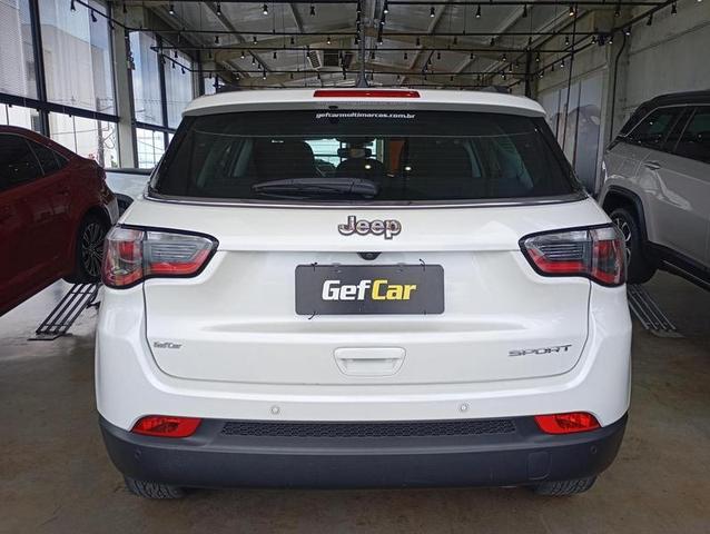 JEEP COMPASS SPORT F 2020