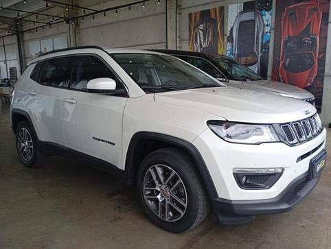 JEEP COMPASS SPORT F 2020