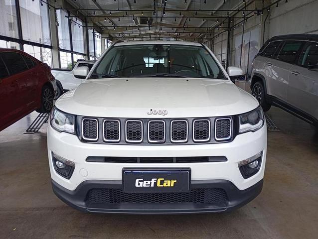 JEEP COMPASS SPORT F 2020