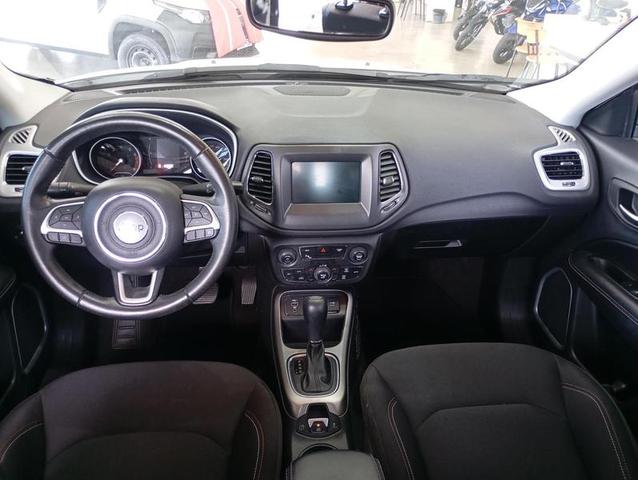 JEEP COMPASS SPORT F 2020