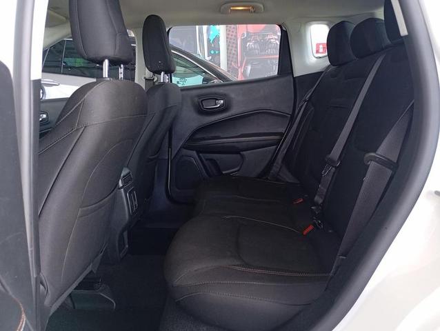 JEEP COMPASS SPORT F 2020