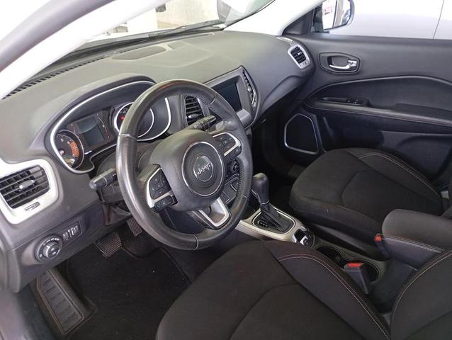 JEEP COMPASS SPORT F 2020