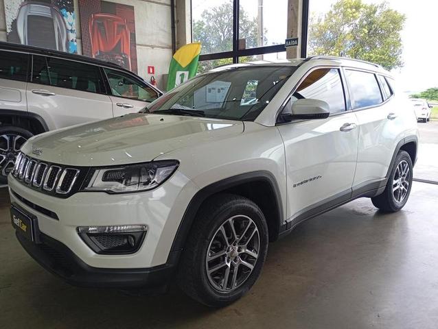 JEEP COMPASS SPORT F 2020