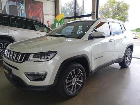 JEEP COMPASS SPORT F 2020