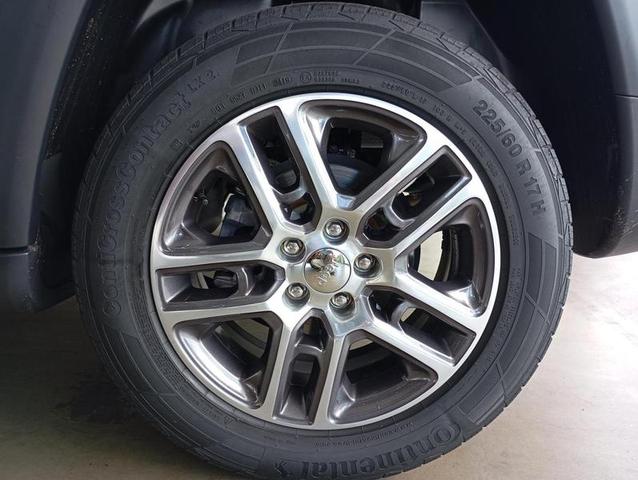 JEEP COMPASS SPORT F 2020