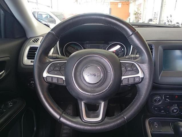 JEEP COMPASS SPORT F 2020